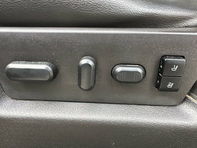 2013 Ford F-150 FX4 4WD