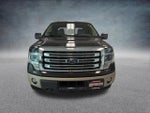 2014 Ford F-150 Lariat 4WD W/ SUNROOF