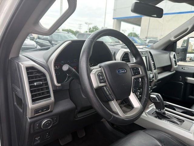 2020 Ford F-150 Lariat 4WD