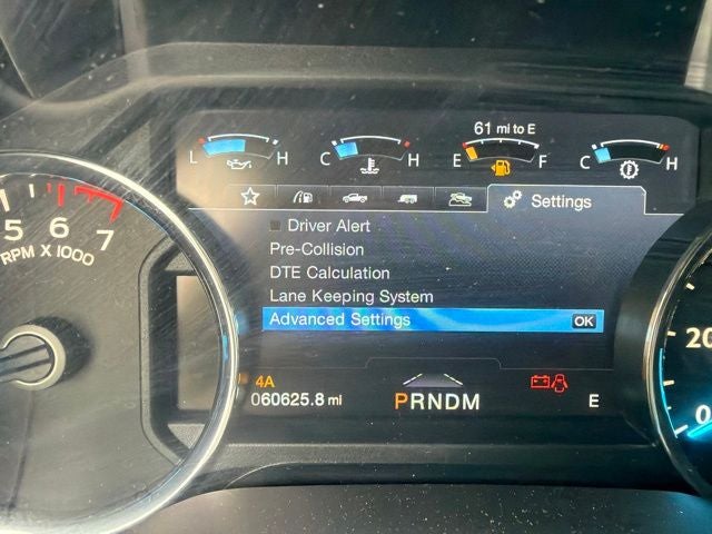 2020 Ford F-150 Lariat 4WD