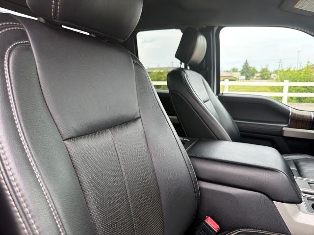 2020 Ford F-150 Lariat 4WD