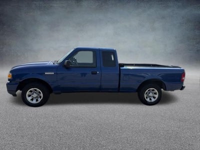 2011 Ford Ranger XLT