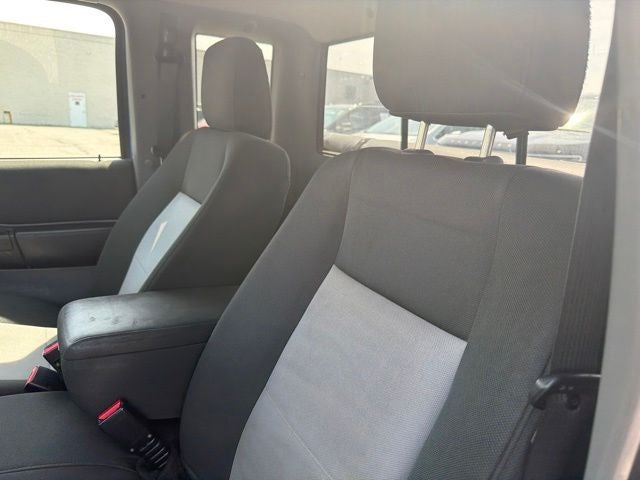 2011 Ford Ranger XLT