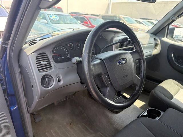 2011 Ford Ranger XLT