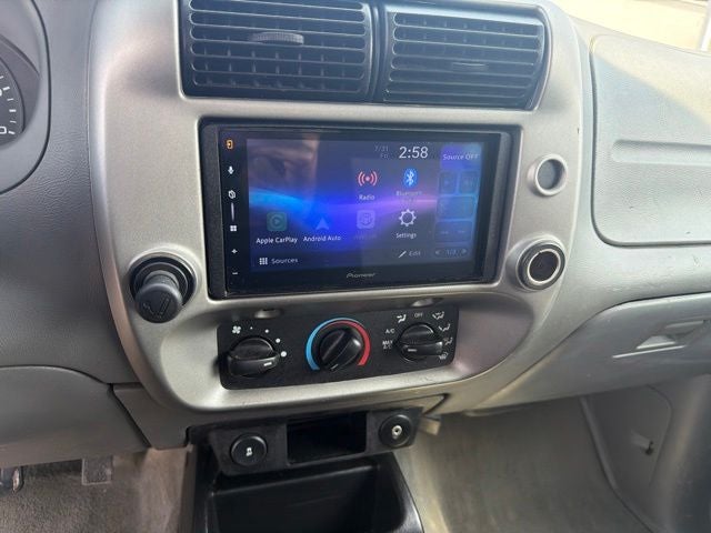 2011 Ford Ranger XLT