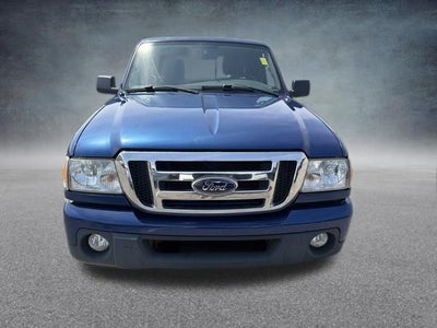 2011 Ford Ranger XLT