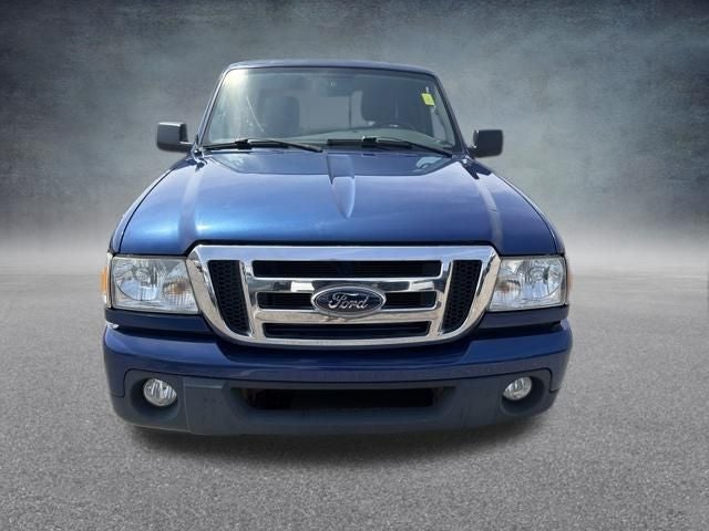 2011 Ford Ranger XLT