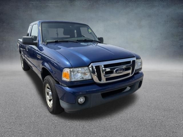 2011 Ford Ranger XLT