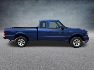 2011 Ford Ranger XLT