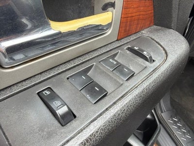 2009 Ford F-150 Lariat