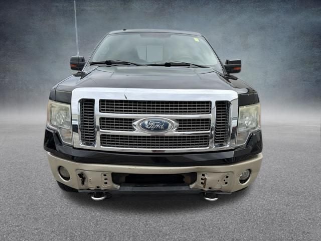 2009 Ford F-150 Lariat