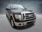 2009 Ford F-150 Lariat