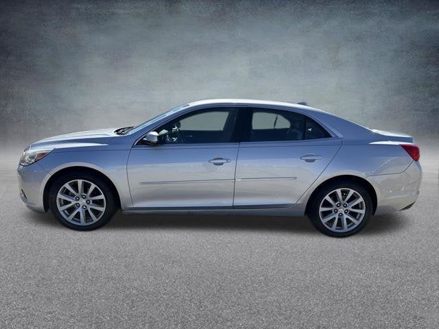 2014 Chevrolet Malibu LT 2LT