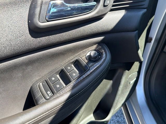 2014 Chevrolet Malibu LT 2LT