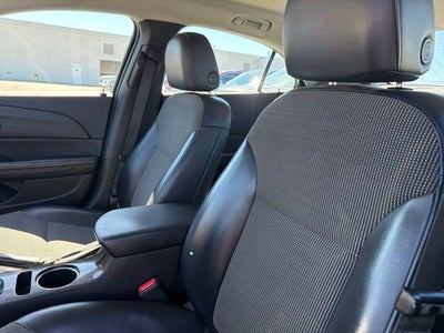 2014 Chevrolet Malibu LT 2LT