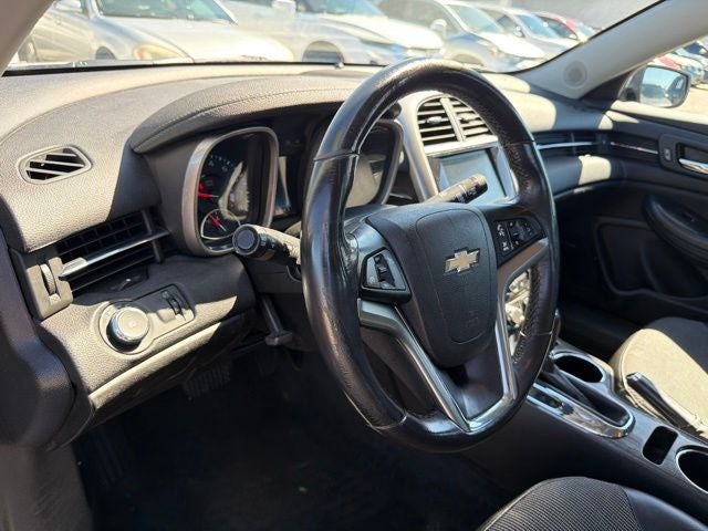 2014 Chevrolet Malibu LT 2LT