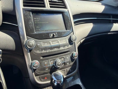 2014 Chevrolet Malibu LT 2LT