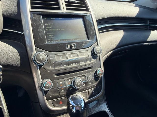 2014 Chevrolet Malibu LT 2LT