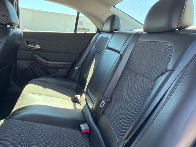 2014 Chevrolet Malibu LT 2LT