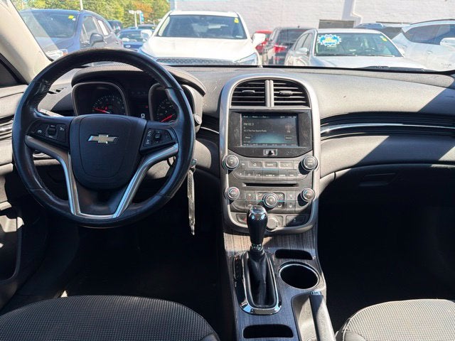 2014 Chevrolet Malibu LT 2LT