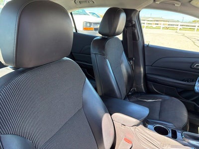 2014 Chevrolet Malibu LT 2LT