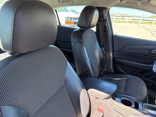 2014 Chevrolet Malibu LT 2LT