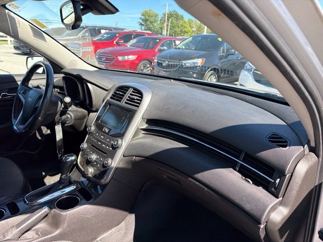 2014 Chevrolet Malibu LT 2LT