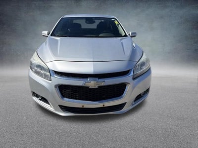 2014 Chevrolet Malibu LT 2LT