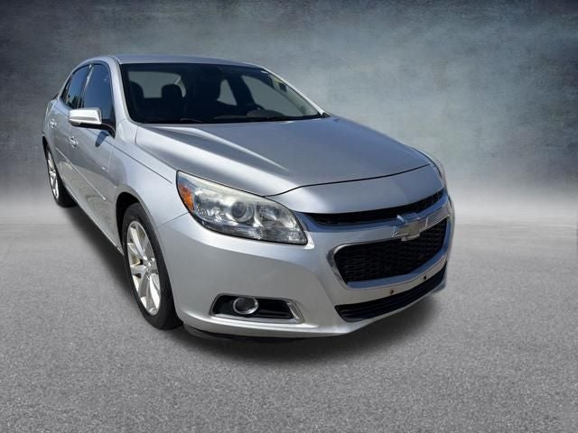 2014 Chevrolet Malibu LT 2LT