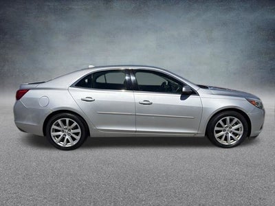 2014 Chevrolet Malibu LT 2LT