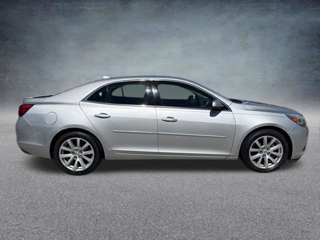 2014 Chevrolet Malibu LT 2LT