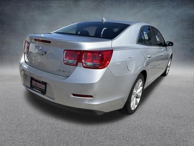 2014 Chevrolet Malibu LT 2LT