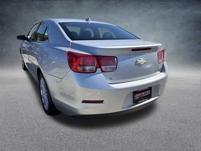 2014 Chevrolet Malibu LT 2LT