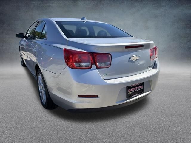 2014 Chevrolet Malibu LT 2LT