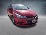 2016 Chevrolet Cruze LS