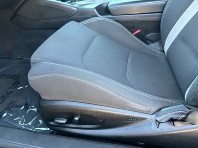 2018 Chevrolet Camaro 1LS