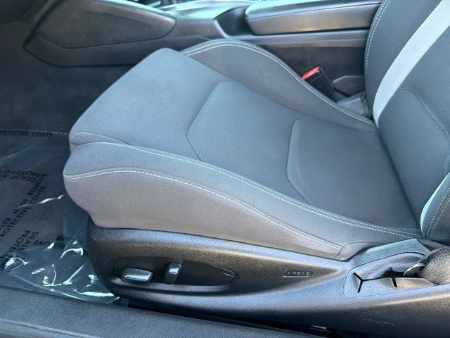 2018 Chevrolet Camaro 1LS
