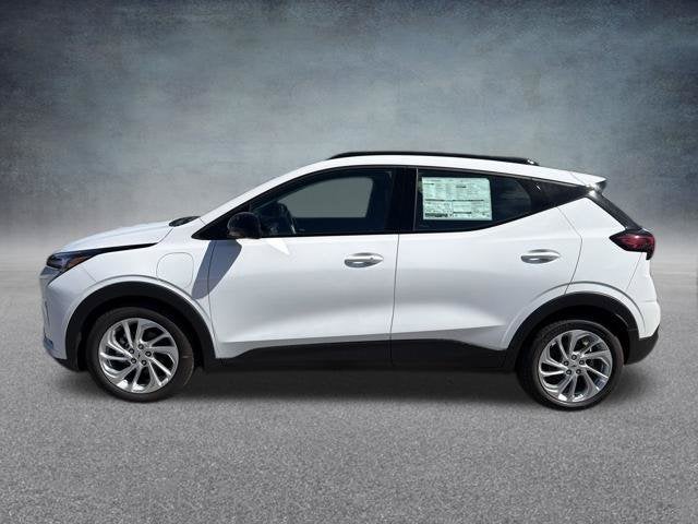 2027 Chevrolet Bolt EV LT