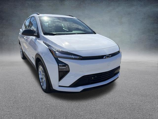 2027 Chevrolet Bolt EV LT