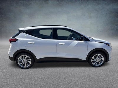 2027 Chevrolet Bolt EV LT