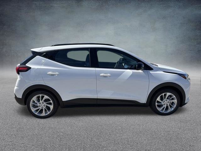 2027 Chevrolet Bolt EV LT