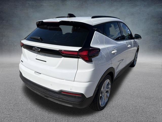 2027 Chevrolet Bolt EV LT