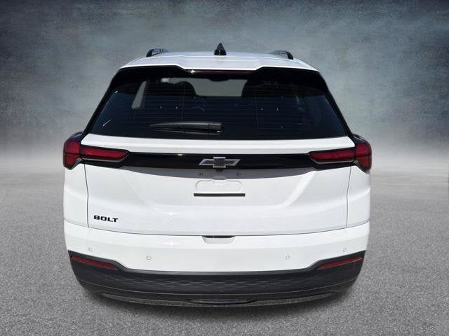 2027 Chevrolet Bolt EV LT