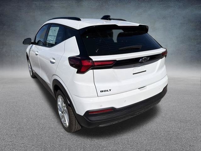 2027 Chevrolet Bolt EV LT