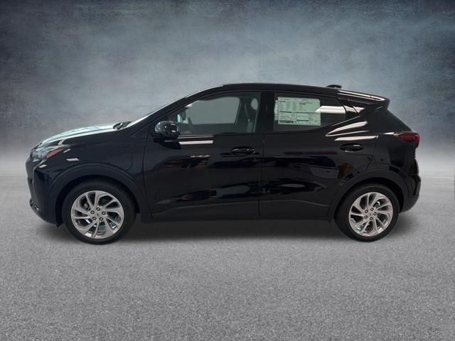 2027 Chevrolet Bolt EV LT