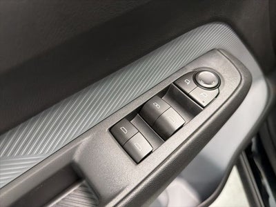2027 Chevrolet Bolt EV LT
