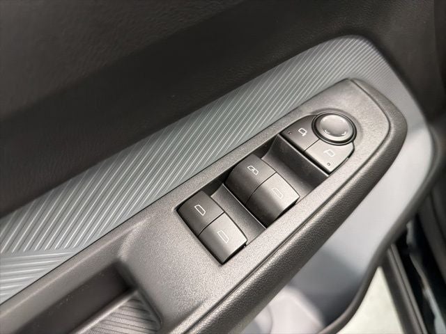 2027 Chevrolet Bolt EV LT