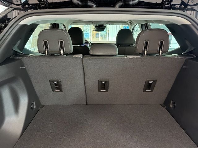 2027 Chevrolet Bolt EV LT