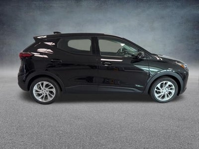 2027 Chevrolet Bolt EV LT