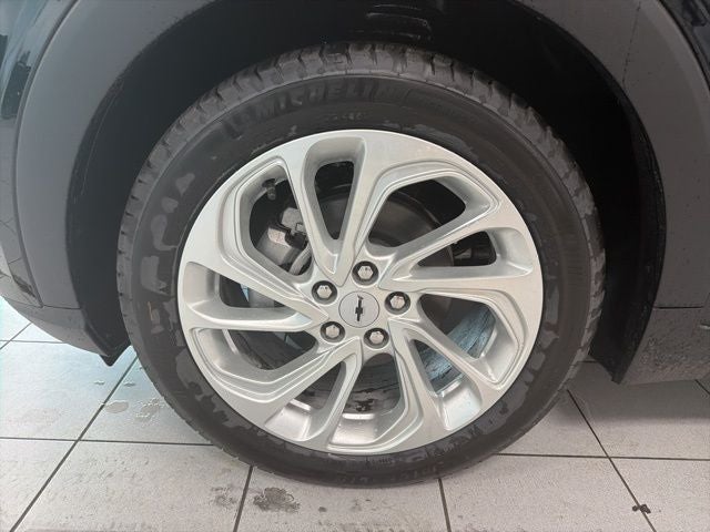 2027 Chevrolet Bolt EV LT